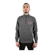 Turtlenecks Champion , Gray , Heren