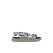 Sandalen Shinjuku Birkenstock , Gray , Heren