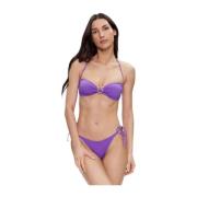 Bikinis Pinko , Purple , Dames