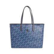 Schoudertas Tommy Hilfiger , Blue , Dames