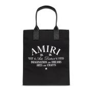 Shopper tas Amiri , Black , Heren