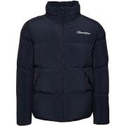 Down Jackets Champion , Blue , Heren