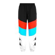 Trousers Kappa , Multicolor , Heren