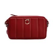 Stijlvolle Crossbodytas Trussardi , Red , Dames