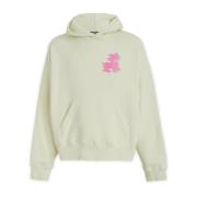 Stijlvolle Sweatshirts Collectie Palm Angels , Beige , Heren