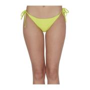 Bikinis Chiara Ferragni Collection , Green , Dames