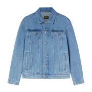 Denim Jack GAS , Blue , Heren