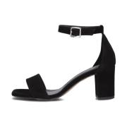 Dames Sandalen 34342 Notre-v , Black , Dames