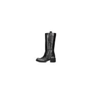 Dames Boots Fry01 Notre-v , Black , Dames