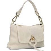 Dames Schoudertassen Cosi Notre-v , Beige , Dames