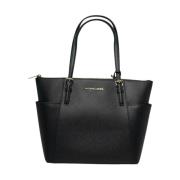 Shoulder Bags Michael Kors , Black , Dames