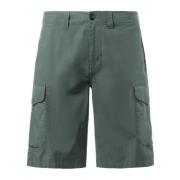 Cargo Shorts North Sails , Green , Heren