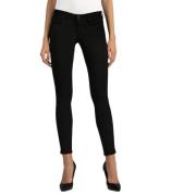 Skinny Jeans Guess , Black , Dames