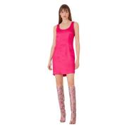 Korte Jurk Manila Grace , Pink , Dames