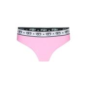 Bikinis Chiara Ferragni Collection , Pink , Dames