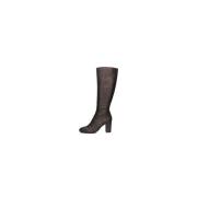 Dames Laarzen Diane-05 Notre-v , Gray , Dames