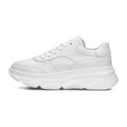 Dames Sneakers 04-91 Notre-v , White , Dames