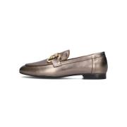 Dames Loafers 5632 Notre-v , Brown , Dames