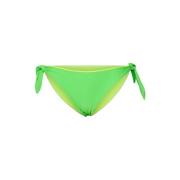 Bikini Onderstuk Moschino , Green , Dames