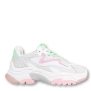 Pastel Sneaker Addict 01 ASH , Multicolor , Dames