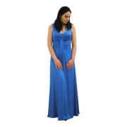 Maxi Dresses Gaudi , Blue , Dames