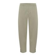 Crzizzel Broek Overland Trek Cream , Green , Dames