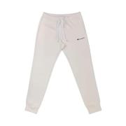 Casual Trainingsbroek Champion , White , Heren