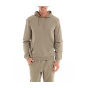 Hoodie Guess , Green , Heren