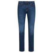 Slim-fit Jeans van Denim Guess , Blue , Heren