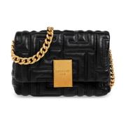 Schoudertas Balmain , Black , Dames