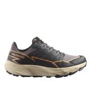 GTX Thundercross Dames Trail Hardloopschoen Salomon , Multicolor , Dam...