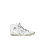 Francy Sneakers Golden Goose , White , Dames