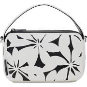 Handtas - Trendy Mode Accessoire Desigual , White , Dames