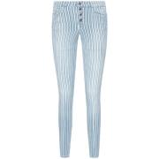 Skinny Jeans Guess , Blue , Dames