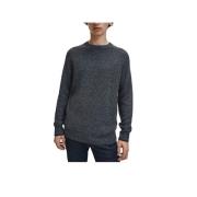 Ronde hals T-shirt Calvin Klein , Gray , Heren