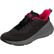 Lage Sneakers Fila , Black , Dames