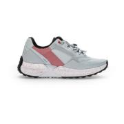 Multicolor Textiel Sneakers Gabor , Multicolor , Dames