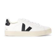 Campo Chromevrije Sneakers Veja , White , Heren