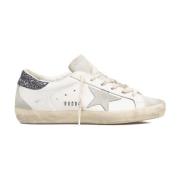 Witte Sneakers Aw24 Golden Goose , White , Dames