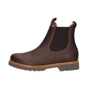 Chelsea Boots Burton Igloo Panama Jack , Brown , Heren