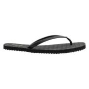 Flip Flops Michael Kors , Black , Dames