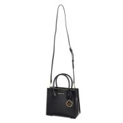 Handbags Michael Kors , Black , Dames