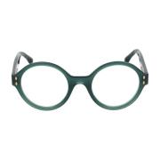 Stijlvolle Bril IM 0040 Isabel Marant , Green , Dames