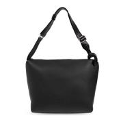 'Corner' shopper tas JW Anderson , Black , Dames