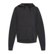 Sweatshirt Terry Rag & Bone , Gray , Heren