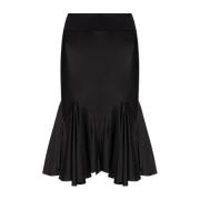 Rok Divine Rick Owens , Black , Dames