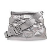 Schoudertas Klein Glam Slam Maison Margiela , Gray , Dames