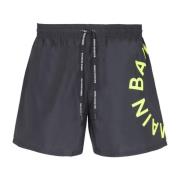 wim hort Balmain , Black , Heren