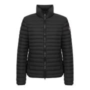 Zwarte Winterjassen Colmar , Black , Heren