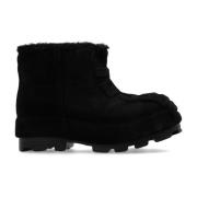 Schoenen D-Hammer Diesel , Black , Heren